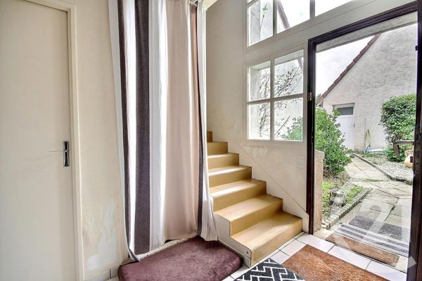 Maison à vendre  4 pièces - 88 m2 LA CHAUSSEE ST VICTOR - 41