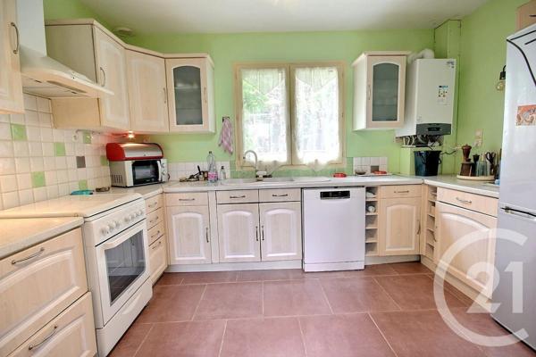 Maison à vendre  4 pièces - 88 m2 LA CHAUSSEE ST VICTOR - 41