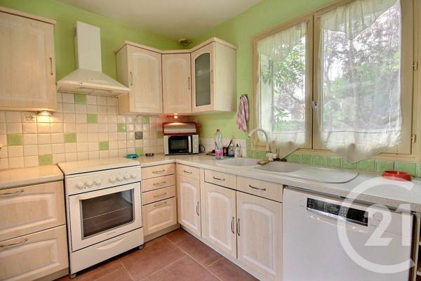 Maison à vendre  4 pièces - 88 m2 LA CHAUSSEE ST VICTOR - 41