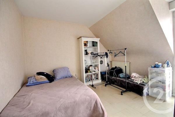 Maison à vendre  4 pièces - 88 m2 LA CHAUSSEE ST VICTOR - 41