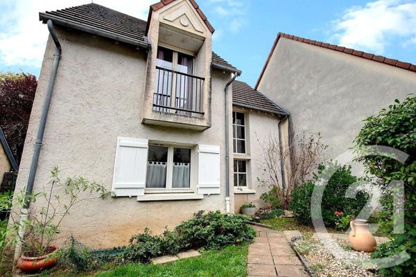 Maison à vendre  4 pièces - 88 m2 LA CHAUSSEE ST VICTOR - 41
