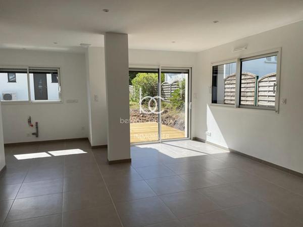 ARZON Maison 5 pièces 104 m²