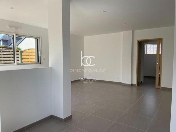 ARZON Maison 5 pièces 104 m²