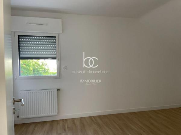 ARZON Maison 5 pièces 104 m²
