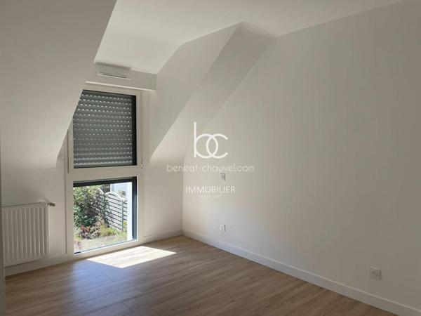 ARZON Maison 5 pièces 104 m²