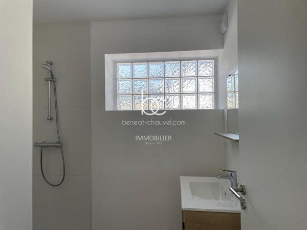 ARZON Maison 5 pièces 104 m²