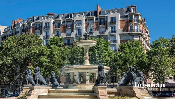 2 pièces entièrement rénové et disponible immédiatement - Paris 12e