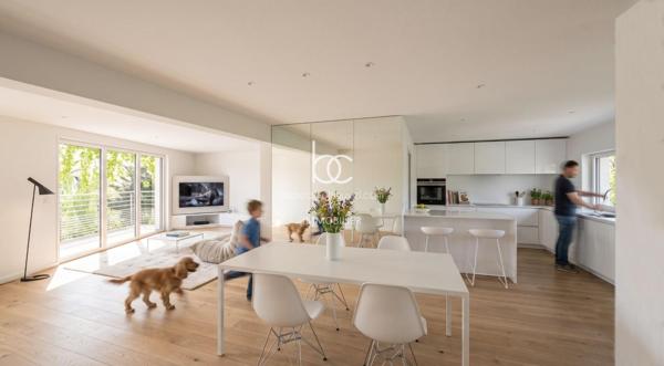VANNES Terrain 443 m²