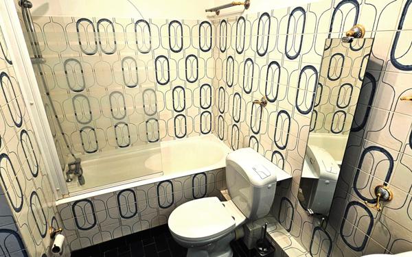 Appartement à louer    1 pièce • 32 m2 Épinay-sur-Seine