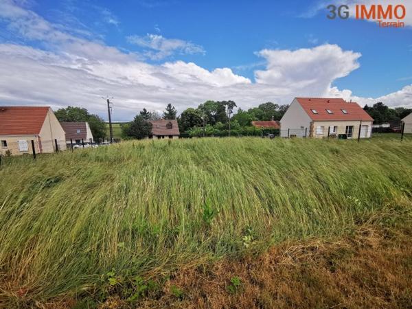 Vente / Terrain constructible