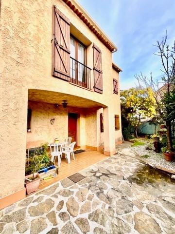 Maison de 109 m2 PROCHE TOUTES COMMODITÉS