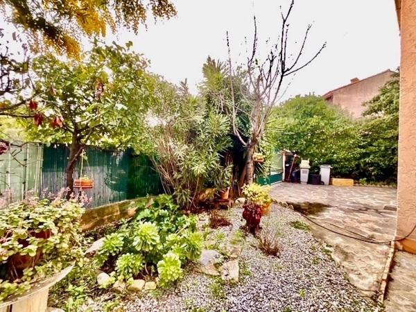 Maison de 109 m2 PROCHE TOUTES COMMODITÉS