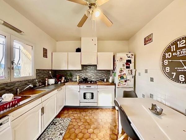 Maison de 109 m2 PROCHE TOUTES COMMODITÉS