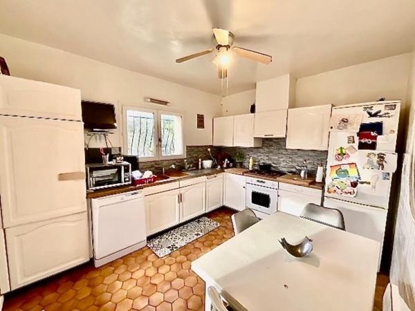 Maison de 109 m2 PROCHE TOUTES COMMODITÉS