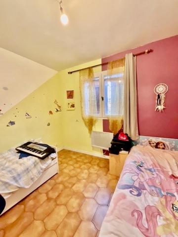 Maison de 109 m2 PROCHE TOUTES COMMODITÉS