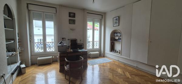 Appartement à vendre 6 pièces 200 m² Hauts de Bienne
