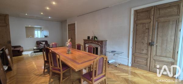 Appartement à vendre 6 pièces 200 m² Hauts de Bienne