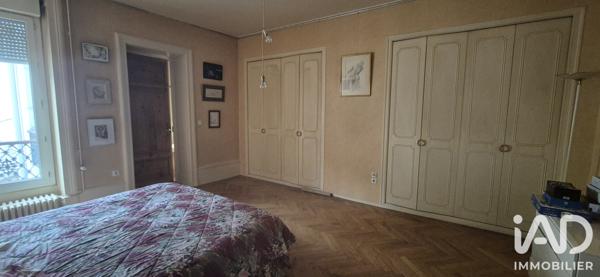 Appartement à vendre 6 pièces 200 m² Hauts de Bienne