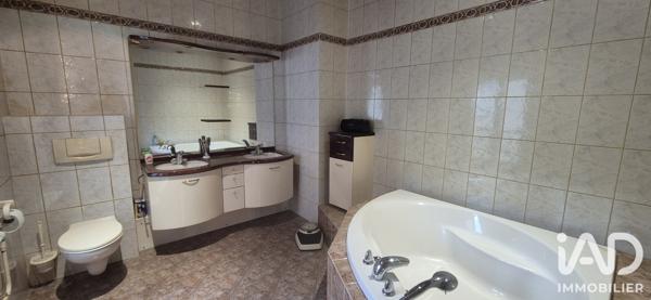 Appartement à vendre 6 pièces 200 m² Hauts de Bienne
