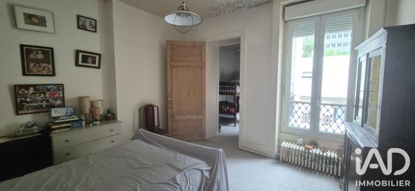 Appartement à vendre 6 pièces 200 m² Hauts de Bienne