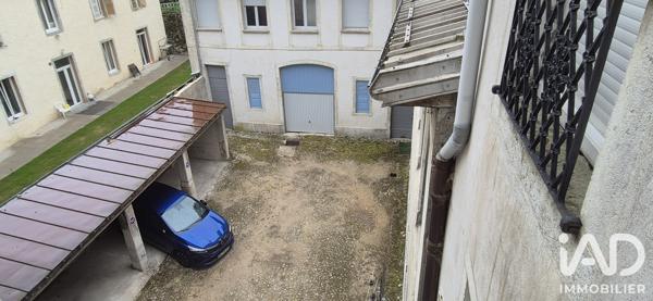Appartement à vendre 6 pièces 200 m² Hauts de Bienne