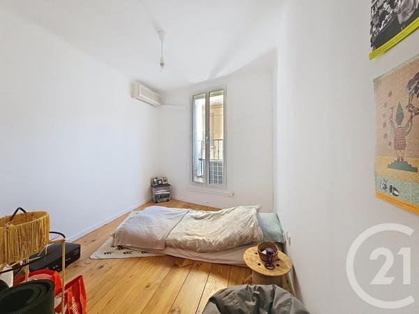 Appartement F3 à vendre  3 pièces - 66,46 m2 SETE - 34