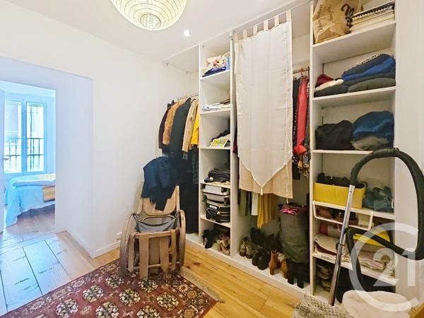 Appartement F3 à vendre  3 pièces - 66,46 m2 SETE - 34