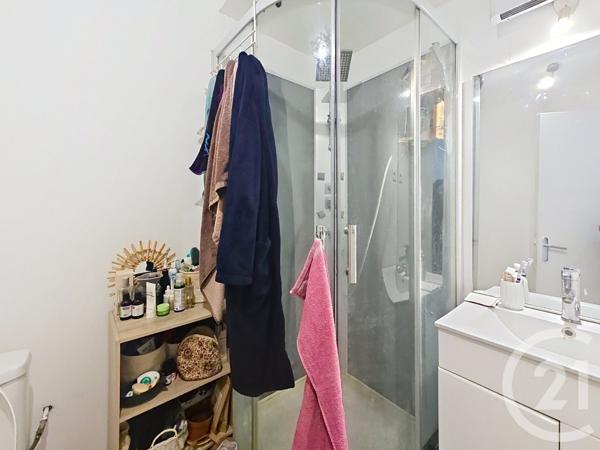 Appartement F3 à vendre  3 pièces - 66,46 m2 SETE - 34