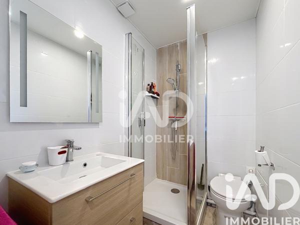 Maison à vendre 7 pièces 142 m² Plaisir