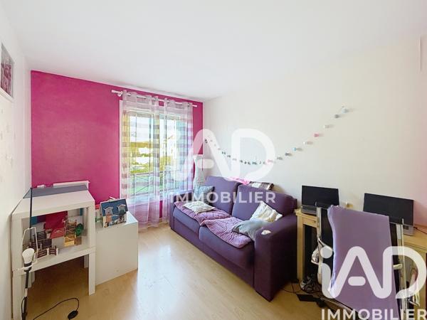 Maison à vendre 7 pièces 142 m² Plaisir