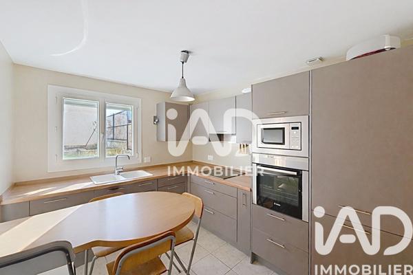 Maison à vendre 7 pièces 142 m² Plaisir
