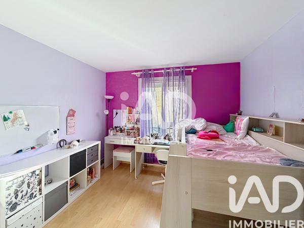 Maison à vendre 7 pièces 142 m² Plaisir