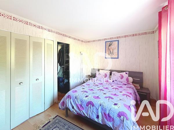 Maison à vendre 7 pièces 142 m² Plaisir