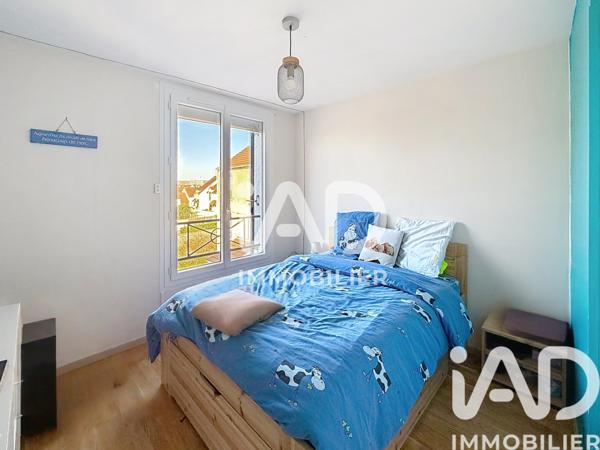 Maison à vendre 7 pièces 142 m² Plaisir