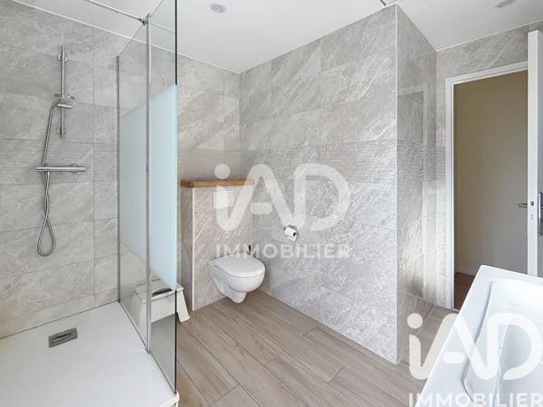 Maison à vendre 7 pièces 142 m² Plaisir