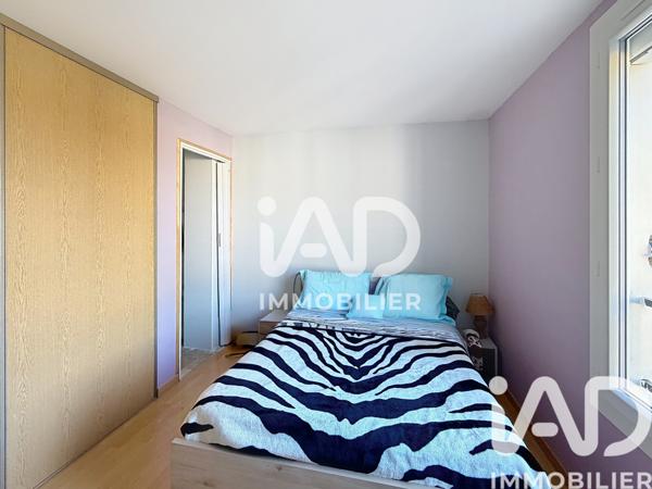 Maison à vendre 7 pièces 142 m² Plaisir