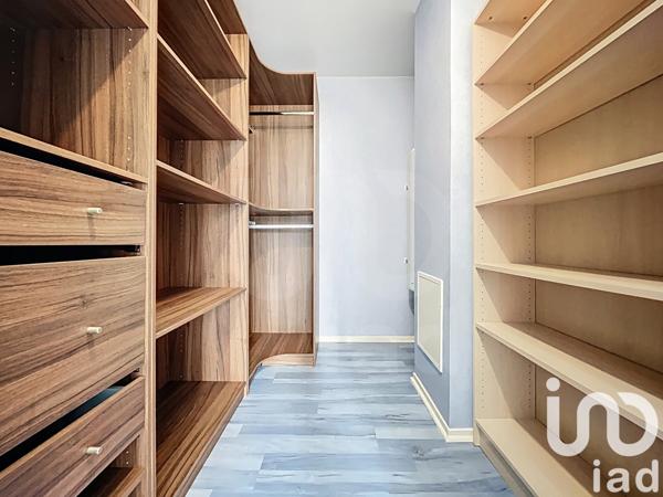 Appartement à vendre 3 pièces 60 m² Émerainville