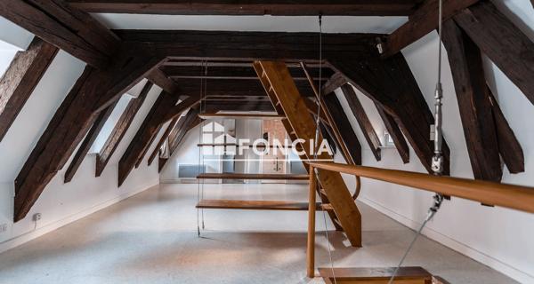 À vendre Appartement 2 pièces 30 m² - Strasbourg 67000