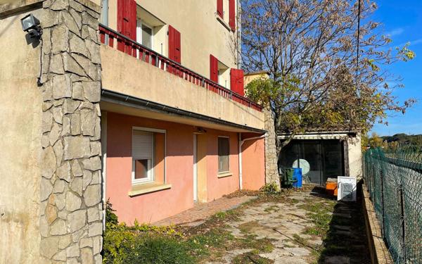 Maison à vendre    7 pièces •  Savasse