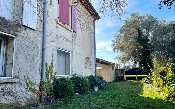 Maison à vendre    7 pièces •  Savasse