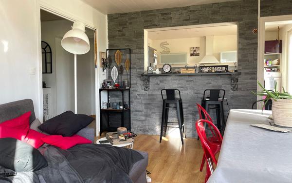 Maison à vendre    7 pièces •  Savasse