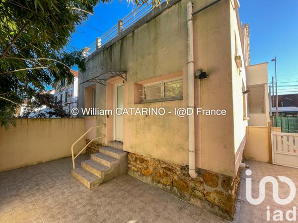 Appartement à vendre 2 pièces 34 m² Viry-Châtillon