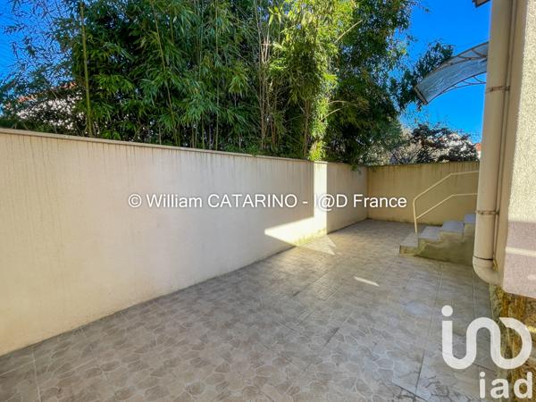 Appartement à vendre 2 pièces 34 m² Viry-Châtillon