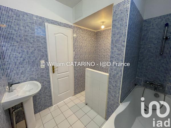 Appartement à vendre 2 pièces 34 m² Viry-Châtillon
