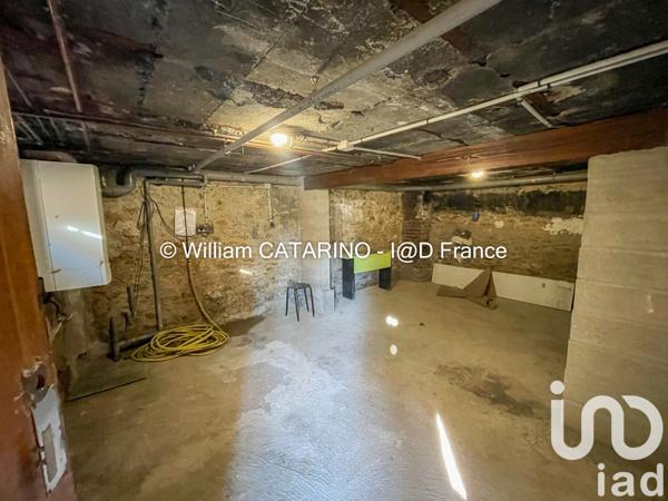 Appartement à vendre 2 pièces 34 m² Viry-Châtillon