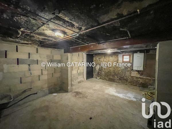 Appartement à vendre 2 pièces 34 m² Viry-Châtillon