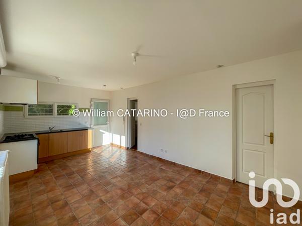 Appartement à vendre 2 pièces 34 m² Viry-Châtillon