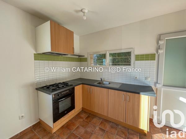 Appartement à vendre 2 pièces 34 m² Viry-Châtillon