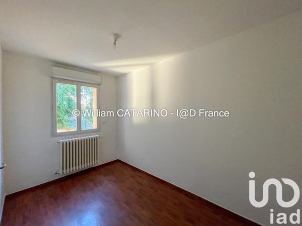 Appartement à vendre 2 pièces 34 m² Viry-Châtillon