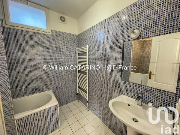 Appartement à vendre 2 pièces 34 m² Viry-Châtillon